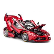 Load image into Gallery viewer, Ferrari FXX-K 1:18