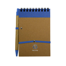 Load image into Gallery viewer, Eat Sleep Drive Repeat Mini Notebook & Pen