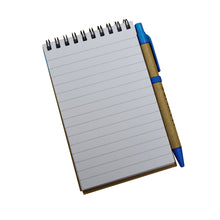 Load image into Gallery viewer, Eat Sleep Drive Repeat Mini Notebook & Pen