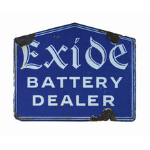 Load image into Gallery viewer, Museum Metal Signs - Medium