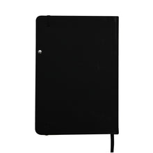 Load image into Gallery viewer, Formula 1 Hard Cover Notebook