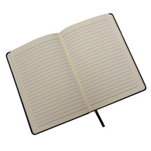 Load image into Gallery viewer, Formula 1 Hard Cover Notebook