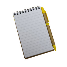 Load image into Gallery viewer, Face it Mini Notebook & Pen