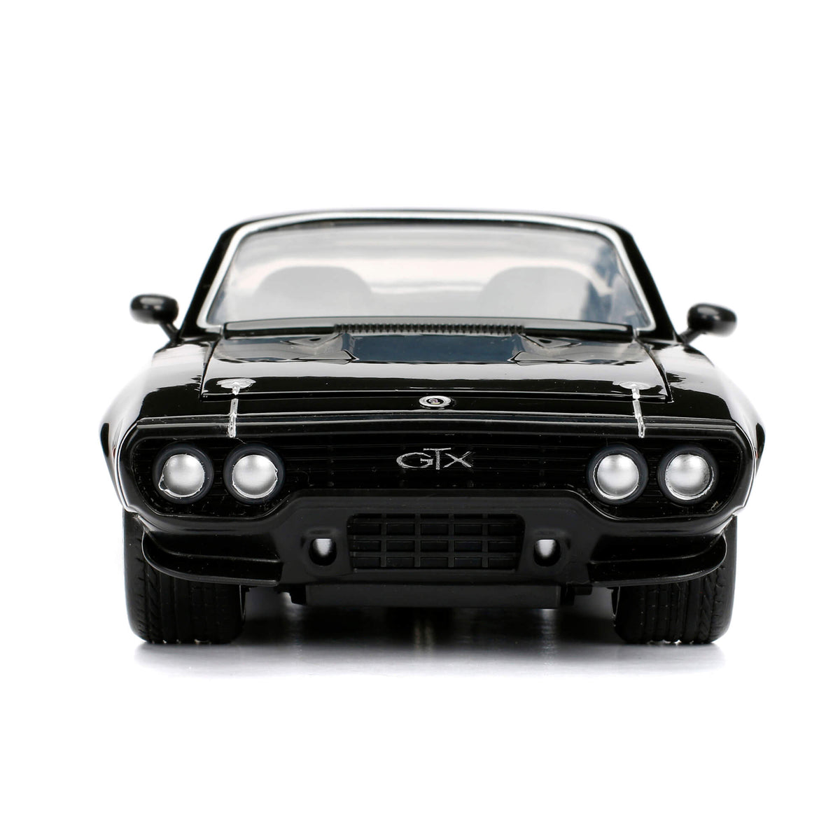 【B品認定中古車】V8 FUZZ PLYMOUTH GTX 1969 Plymouth GTX 4-Speed for sale on BaT Auctions - closed