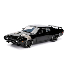 Load image into Gallery viewer, Fast & Furious Dom's Plymouth GTX