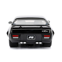 Load image into Gallery viewer, Fast & Furious Dom's Plymouth GTX