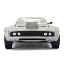 Load image into Gallery viewer, Fast & Furious Dom's Ice Charger