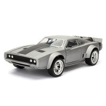 Load image into Gallery viewer, Fast & Furious Dom's Ice Charger