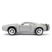 Load image into Gallery viewer, Fast & Furious Dom's Ice Charger