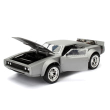 Load image into Gallery viewer, Fast & Furious Dom's Ice Charger