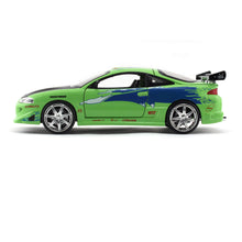 Load image into Gallery viewer, Fast & Furious Brian's Mitsubishi Eclipse