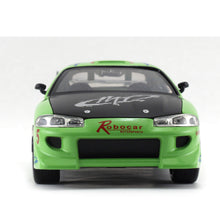 Load image into Gallery viewer, Fast & Furious Brian's Mitsubishi Eclipse