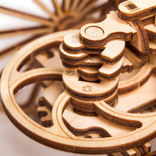 Load image into Gallery viewer, Mechanical 3D Puzzle - First Car