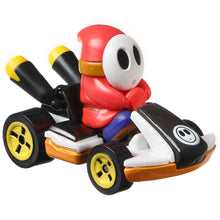 Load image into Gallery viewer, Hot Wheels Mario Kart