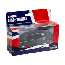 Load image into Gallery viewer, Corgi Best of British Taxi