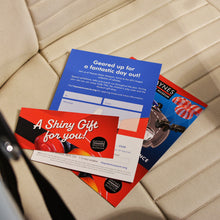 Load image into Gallery viewer, Gift Voucher - Experience Haynes Motor Museum