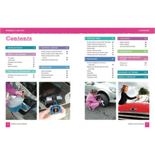Load image into Gallery viewer, Women's Car DIY