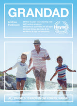Load image into Gallery viewer, Haynes Concise - Grandad