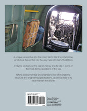 Load image into Gallery viewer, Haynes Icons AVRO Lancaster