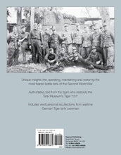 Load image into Gallery viewer, Haynes Icons Tiger Tank