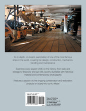 Load image into Gallery viewer, Haynes Icons HMS Victory