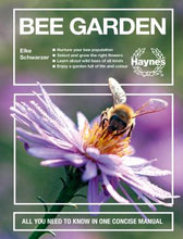 Load image into Gallery viewer, Haynes Concise - Bee Garden
