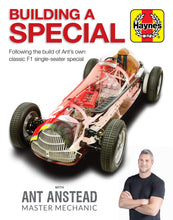 Load image into Gallery viewer, Building a Special by Ant Anstead