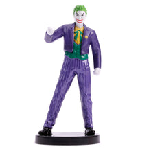 Load image into Gallery viewer, The Joker & 2009 Chevy Corvette Stingray