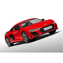 Load image into Gallery viewer, Airfix Quickbuild - Audi R8 Coupe