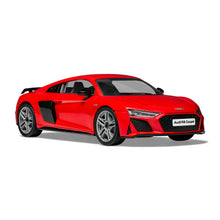 Load image into Gallery viewer, Airfix Quickbuild - Audi R8 Coupe