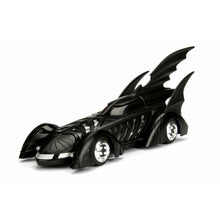 Load image into Gallery viewer, Batman Forever Batmobile with Batman Figure