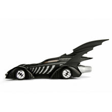 Load image into Gallery viewer, Batman Forever Batmobile with Batman Figure