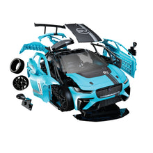 Load image into Gallery viewer, Airfix QuickBuild - Jaguar I-PACE eTROPHY