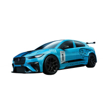 Load image into Gallery viewer, Airfix QuickBuild - Jaguar I-PACE eTROPHY