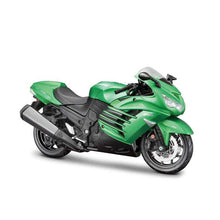 Load image into Gallery viewer, Assembly Line - Kawasaki Ninja ZX-14R Model Kit