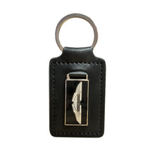 Load image into Gallery viewer, Car Marque Leather Key Fob
