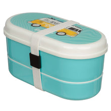 Load image into Gallery viewer, VW T1 Camper Bento Lunch Box