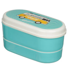 Load image into Gallery viewer, VW T1 Camper Bento Lunch Box