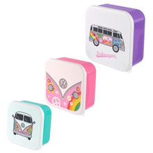 Load image into Gallery viewer, Summer Love VW Camper Lunch Boxes