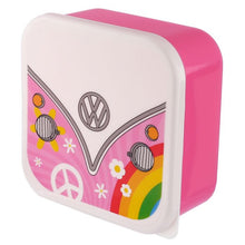 Load image into Gallery viewer, Summer Love VW Camper Lunch Boxes