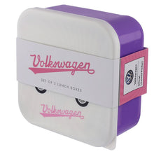 Load image into Gallery viewer, Summer Love VW Camper Lunch Boxes