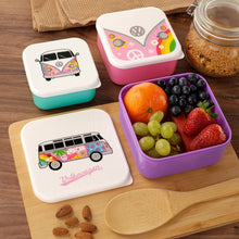 Load image into Gallery viewer, Summer Love VW Camper Lunch Boxes