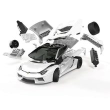 Load image into Gallery viewer, Airfix QuickBuild - Lamborghini Aventador LP 700-4