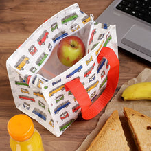Load image into Gallery viewer, VW T1 Small Reusable Lunch Bag