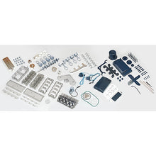 Load image into Gallery viewer, Build Your Own V8 Combustion Engine Kit