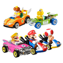 Load image into Gallery viewer, Hot Wheels Mario Kart