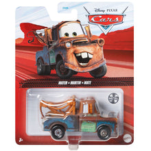 Load image into Gallery viewer, Disney Cars Character Models