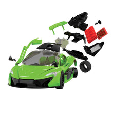 Load image into Gallery viewer, Airfix QuickBuild - McLaren P1