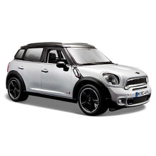 Load image into Gallery viewer, Mini Countryman 1:24 Scale
