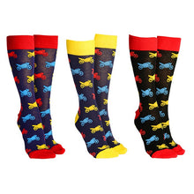 Load image into Gallery viewer, Motorbike Socks